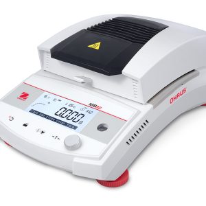 MB32 Ohaus moisture analyzer