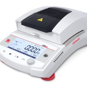 MB62 Ohaus moisture analyzer